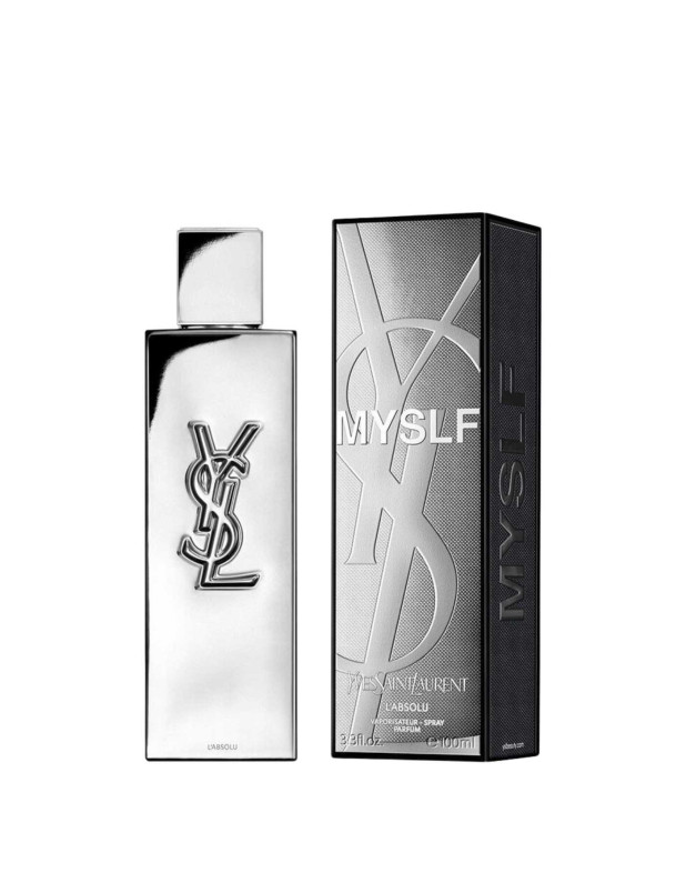 MYSLF L'Absolu Parfum